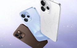 OPPO sắp ra mắt điện thoại pin 7.000mAh, camera 200 "chấm"