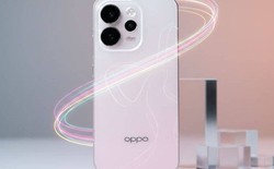 OPPO Reno16 có phụ kiện "màn hình thông minh" độc đáo, chưa rõ để làm gì