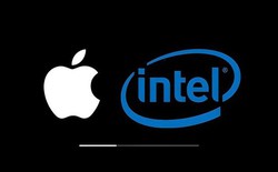 Intel sắp gia công chip cho Apple, hai bên nối lại quan hệ sau 3 năm