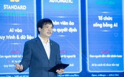 CEO FPT: Nhiều doanh nghiệp Việt vẫn mới ở “level 1-2” của AI, muốn bứt phá phải thay đổi cách vận hành