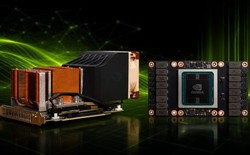GPU NVIDIA 8 năm tuổi xử lý AI nhanh hơn cả RTX 3060, giá chỉ hơn 2 triệu đồng