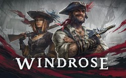 Game cướp biển Windrose bán chạy nhất tháng 4 dù chưa phát hành chính thức