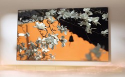 Huawei bán TV 4K giá từ 15 triệu đồng, có cả webcam siêu nét