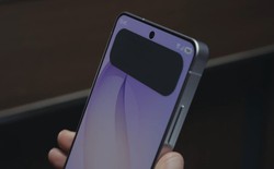 Samsung phát triển màn hình 3D không cần kính, sẽ trang bị trên iPhone