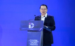 Sẽ đưa Blockchain, Big data, AI vào hoạt động giám sát thị trường; sớm nhất trong quý 3 sẽ vận hành thị trường tài sản mã hoá chính thức tại Việt Nam