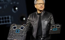 Jensen Huang không dự chuyến thăm Trung Quốc cùng Tổng thống Trump, lý do bất ngờ từ Nhà Trắng