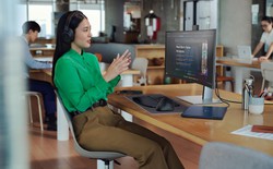 HP Poly mang đến thiết bị chuyên biệt giúp tối ưu đầu tư và nâng cao hiệu suất