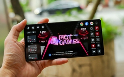 REDMAGIC 11 Air: Gaming phone đẹp hiếm thấy, mỏng nhẹ nhưng pin trâu, chơi game “chiến” thật sự nhưng camera xứng đáng phải chê