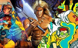 SEGA lỗ hơn 31 triệu USD, Sonic Rumble Party bị chỉ mặt đặt tên