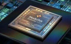 MediaTek chuẩn bị ra mắt chip 2nm đầu tiên, hiệu năng vượt  mặt Apple