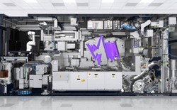 Intel chốt thỏa thuận sản xuất chip cho Apple