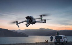DJI sắp ra mắt drone siêu nhẹ