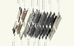 Keychron ra bàn phím cơ polling 8.000Hz dùng được cả có dây lẫn không dây