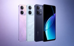 vivo Y60 pin 6500mAh dùng 2 ngày, giá chỉ 6,9 triệu đồng
