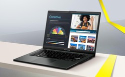 Vượt bão giá cùng loạt laptop dưới 20 triệu, hiệu năng cao, RAM đến 24GB