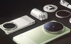 vivo X300 Ultra đối đầu dàn flagship 2026: Đâu là điểm vượt trội hàng đầu