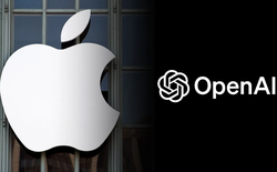 Từ đối tác thành đối thủ trong 2 năm, OpenAI dọa khởi kiện Apple vì vi phạm hợp đồng