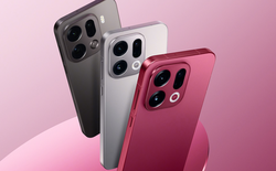 OPPO Find X10 sẽ có tới 4 bản