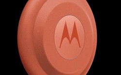 Motorola cũng có "AirTag": Pin 600 ngày, tìm đồ chính xác nhờ UWB