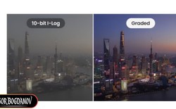 Insta360 Luna Ultra: camera bỏ túi 20 triệu có tay cầm không dây tháo rời