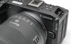 Canon EOS R6 V chính thức ra mắt tại Việt Nam: Máy quay full-frame 7K cho thế hệ creator mới