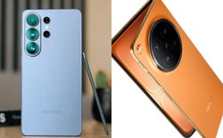 Apple, Samsung không còn một mình chiếm sóng: Better List cho thấy cuộc chơi smartphone đã khác