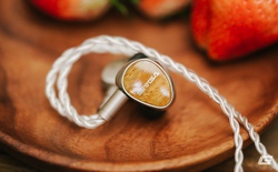 Đánh giá tai nghe SIVGA Que UTG: Bản hòa ca của gỗ, kẽm và kính