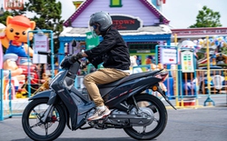Yamaha Finn 2026 ra mắt với loạt nâng cấp đáng giá, liệu có đủ sức cạnh trang sòng phẳng với Honda Wave?