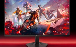 Lenovo ra màn hình gaming 2K 27 inch, giá chỉ hơn 3 triệu đồng