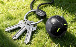Ugreen ra mắt "bóng" định vị FineTrack 2 chào mừng World Cup 2026, dùng tốt với iPhone, giá 520.000đ