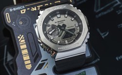 Casio ra mắt G-Shock và Baby-G Star Wars, giá từ hơn 3 triệu