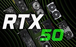 ASUS giảm sản lượng RTX 5070 Ti, chuyển trọng tâm sang RTX 5080 cao cấp