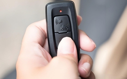 Lời khuyên cho những người đang đi xe máy có sử dụng khóa smartkey