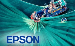 Epson mở cổng nhận bài dự thi Pano Awards 2026, thêm hạng mục ảnh chụp bằng drone