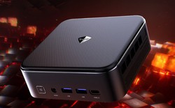 Mini PC nhỏ hơn hộp cơm, giá 15 triệu, nâng cấp RAM và SSD được