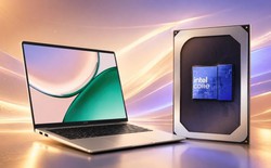 Honor X14 chip Intel mới đọ sức MacBook Neo, giá 15 triệu đồng