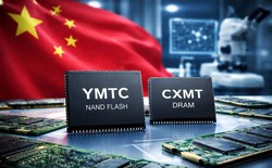 Đạt tốc độ 8000 MT/s DDR5, RAM Trung Quốc chạm ngưỡng hiệu năng của Samsung và SK Hynix, chuẩn bị bán sang Mỹ