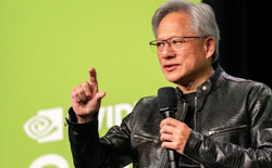 Đảo ngược quan niệm truyền thống, CEO Nvidia hé lộ bí mật thành công trong sự nghiệp của một con người