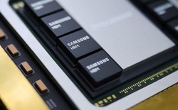 Samsung muốn đưa chip nhớ của AI vào điện thoại và tablet