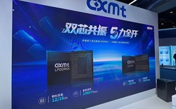 Mỹ dỡ lệnh cấm, RAM Trung Quốc chuẩn bị đổ bộ thị trường toàn cầu