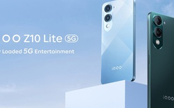 vivo sắp có điện thoại giá rẻ chưa tới 3 triệu, chạy sẵn Android 16