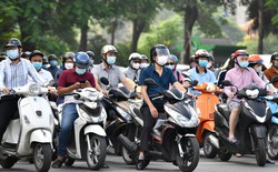 Thay đổi từ ngày 1/6, người dân đi xe máy, ô tô cần nắm rõ