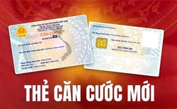 Thay đổi quan trọng liên quan đến thẻ Căn cước, người dân đặc biệt chú ý