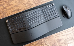 Lần đầu trải nghiệm bộ đôi công thái học Pro Type Ergo và Pro Click V2: Hoá ra Razer làm đồ cho dân văn phòng cũng rất ra gì