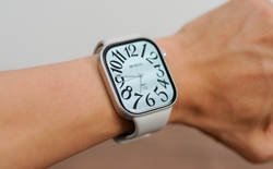Trải nghiệm REDMI Watch 6: Màn hình sáng hơn rõ rệt, pin vẫn “trâu”, đeo thoải mái, HyperOS cơ bản, mua bây giờ được tặng tai nghe