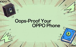 OPPO chỉ cách giấu ảnh, video và tài liệu riêng tư ngay trên ColorOS