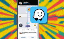 Tôi đã sai lầm khi cho rằng Google Maps là chỉ đường tốt nhất, ứng dụng bản đồ này dùng hay hơn nhiều