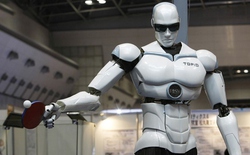 Trung Quốc tạo “bộ não vạn năng” cho robot, tham vọng đưa AI bước vào kỷ nguyên tự vận hành thực tế
