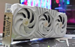 GALAX dừng hoạt động toàn cầu, người dùng card đồ họa giờ bảo hành ở chỗ khác