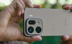 OPPO Find X10 sẽ có camera 200MP, pin 8.000mAh
